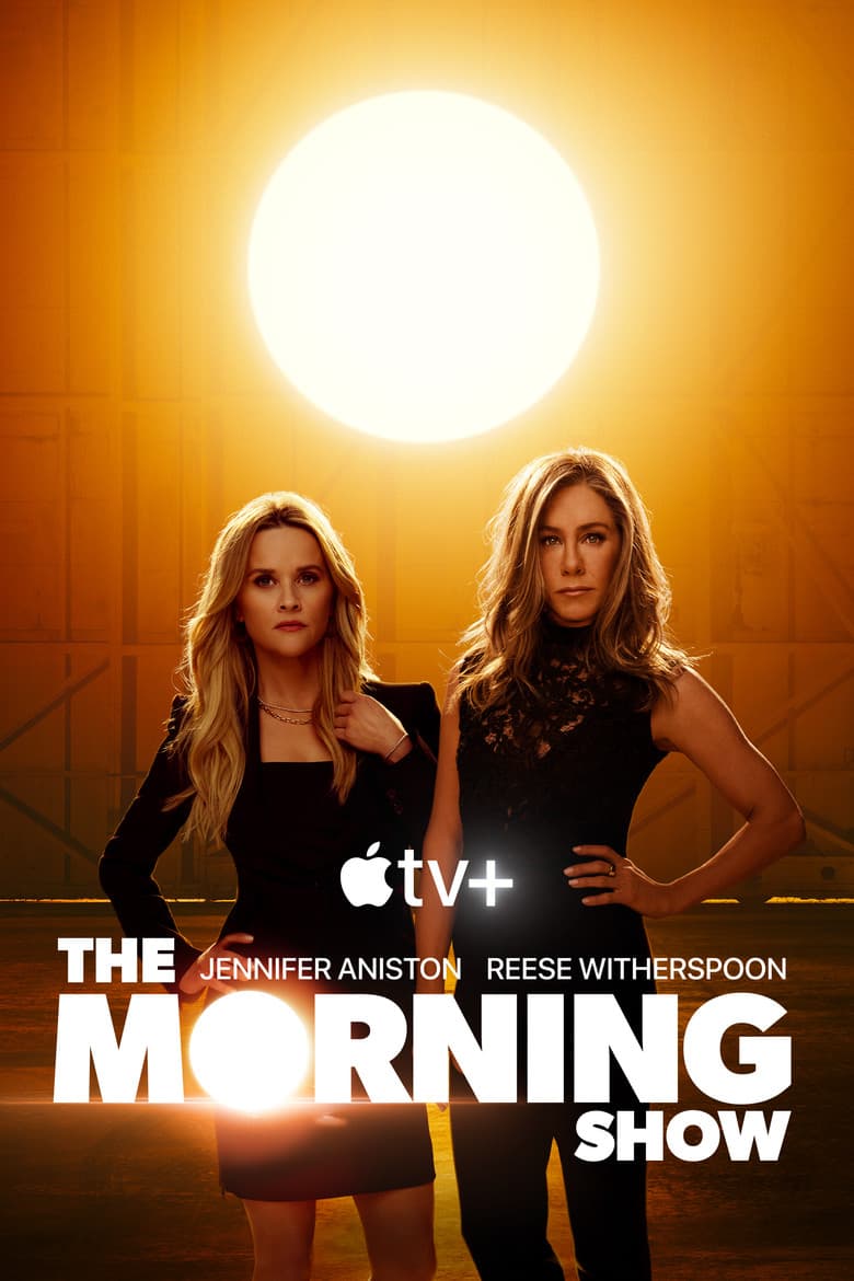 The Morning Show — posters 5