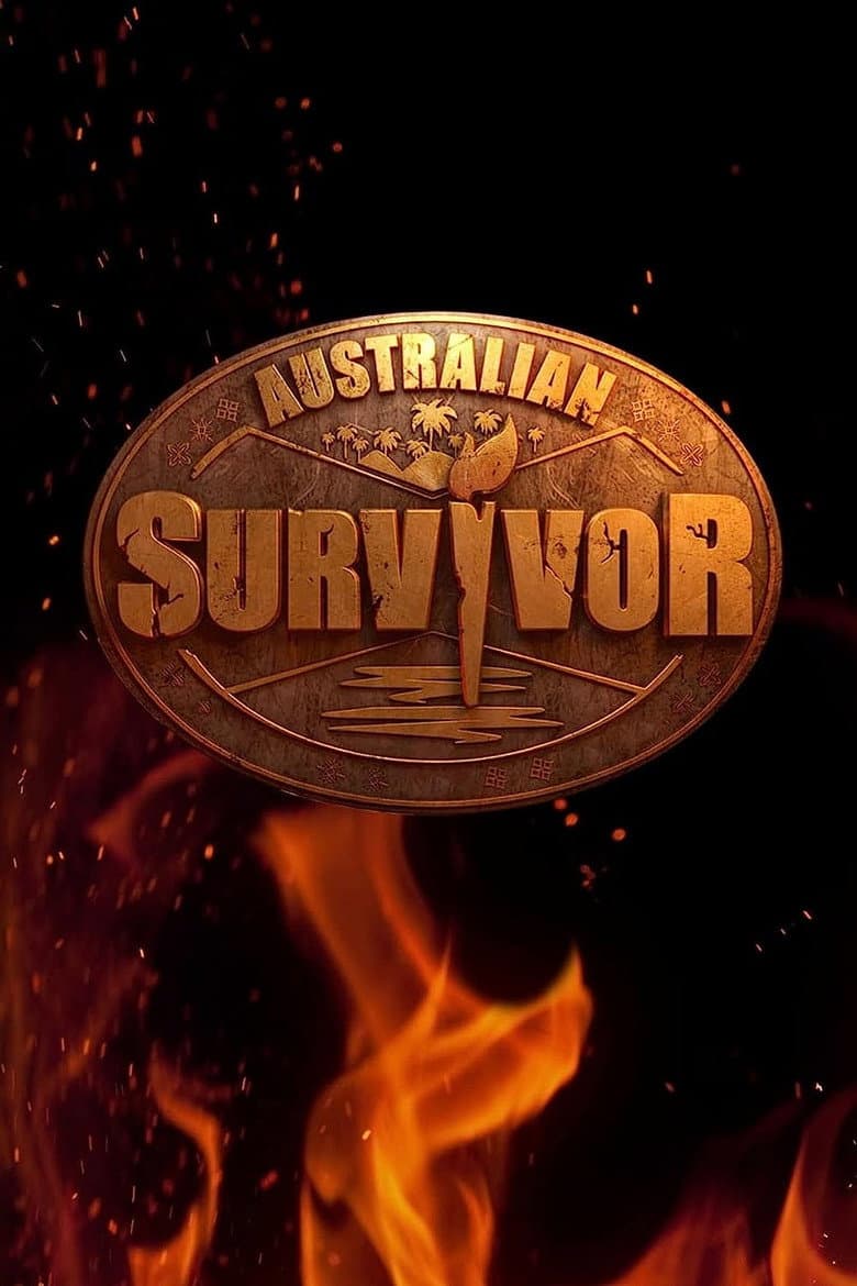 Australian Survivor — posters 2