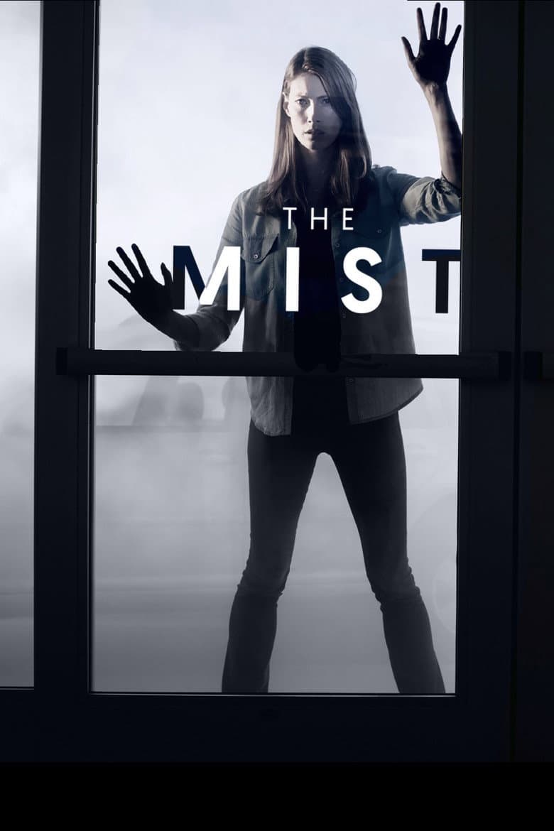 The Mist — posters 2