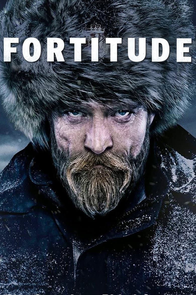 Fortitude — posters 8