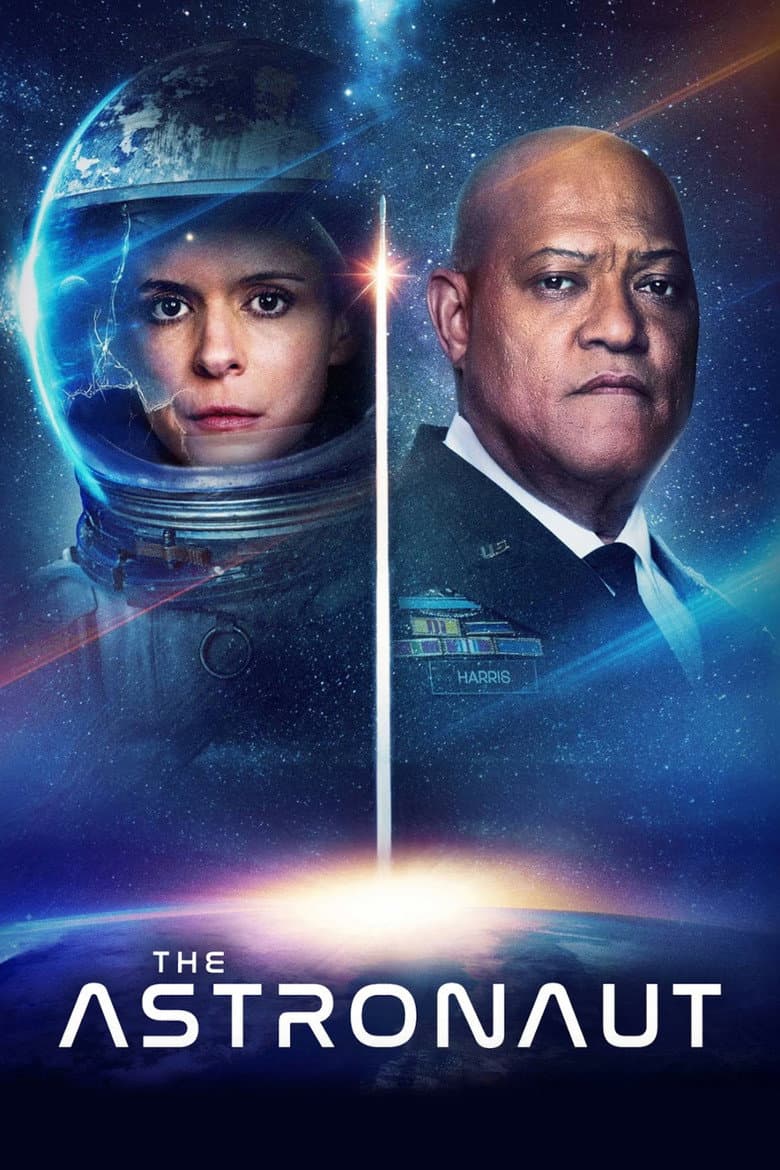 The Astronaut — posters 5