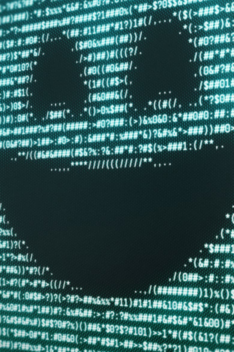 Black Mirror — posters 5