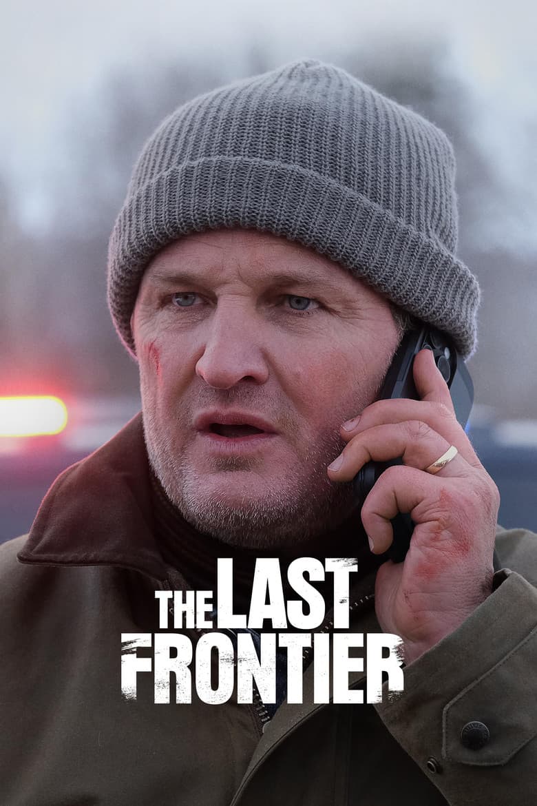 The Last Frontier — posters 4
