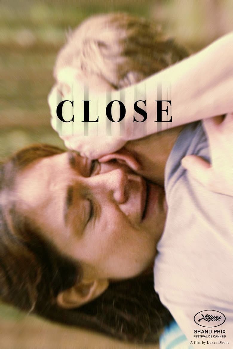 Close — posters 7