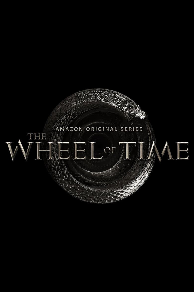 The Wheel of Time — posters 7