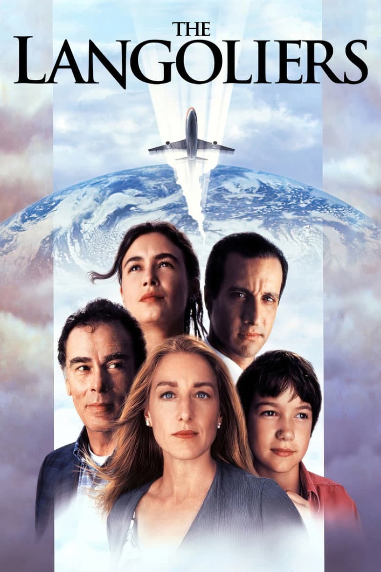 The Langoliers — posters 7