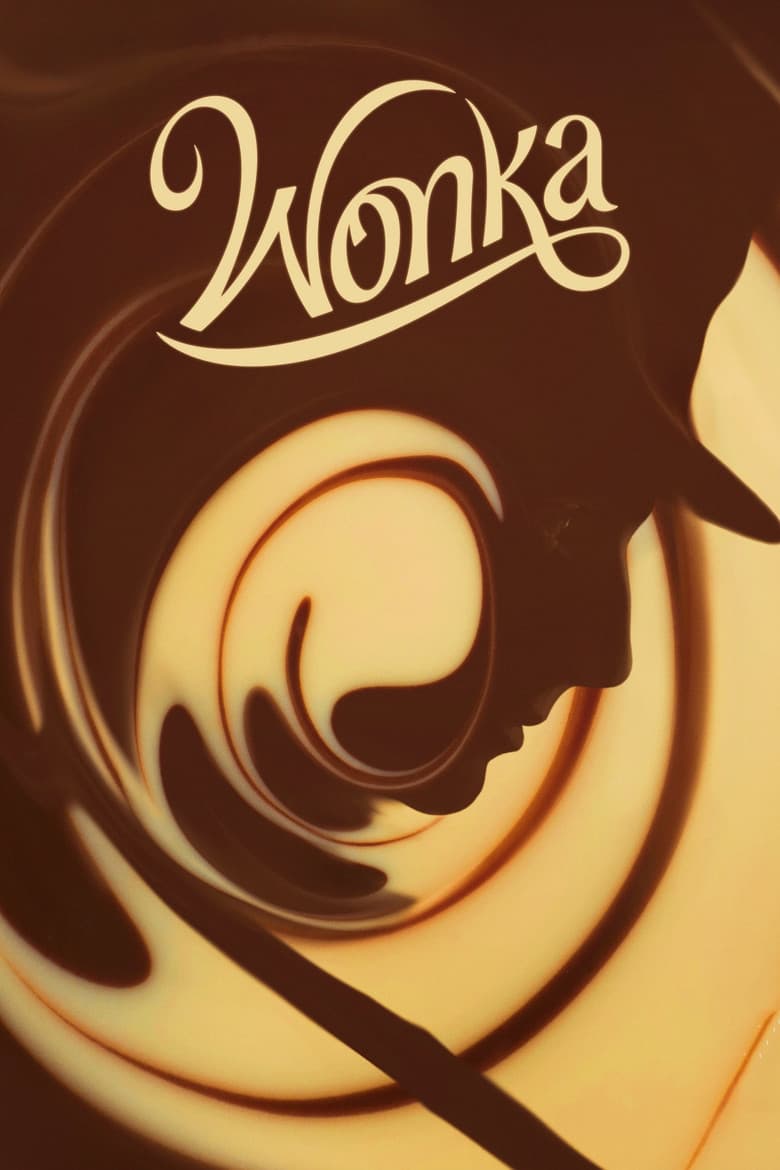 Wonka — posters 4