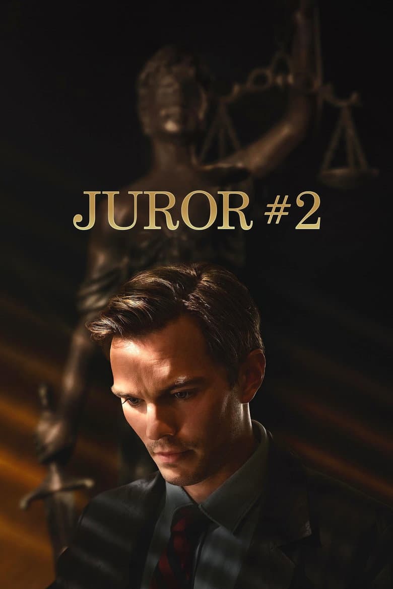 Juror #2 — posters 2