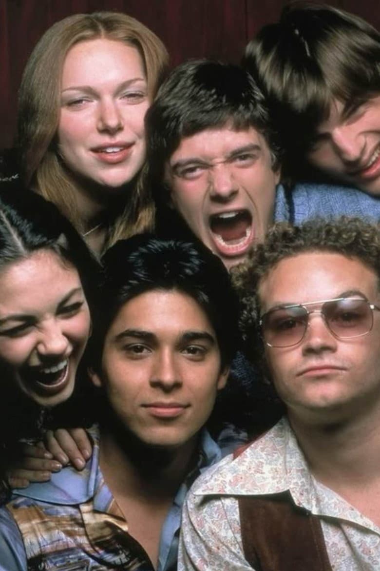 That '70s Show — posters 8