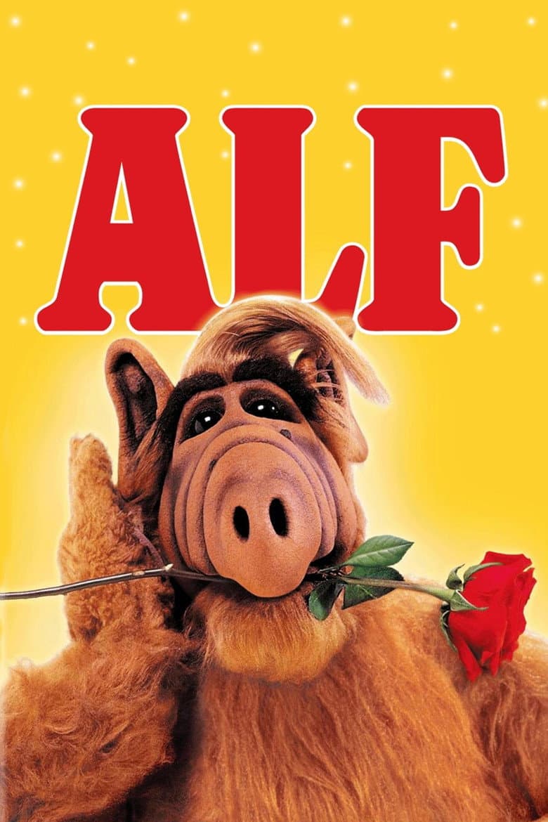 ALF — posters 6