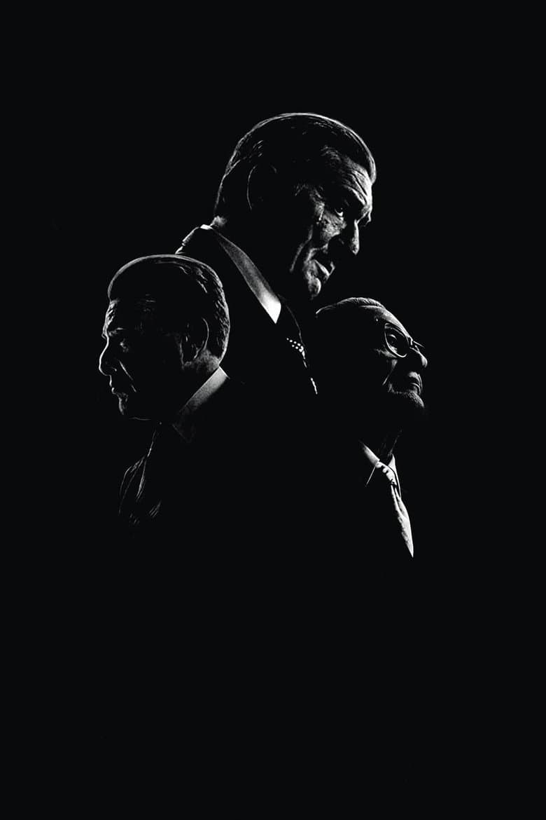 The Irishman — posters 8