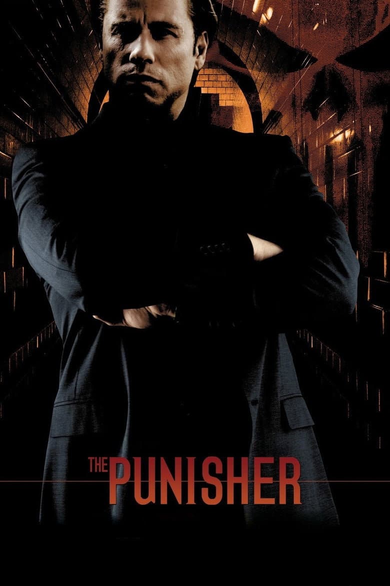 The Punisher — posters 5