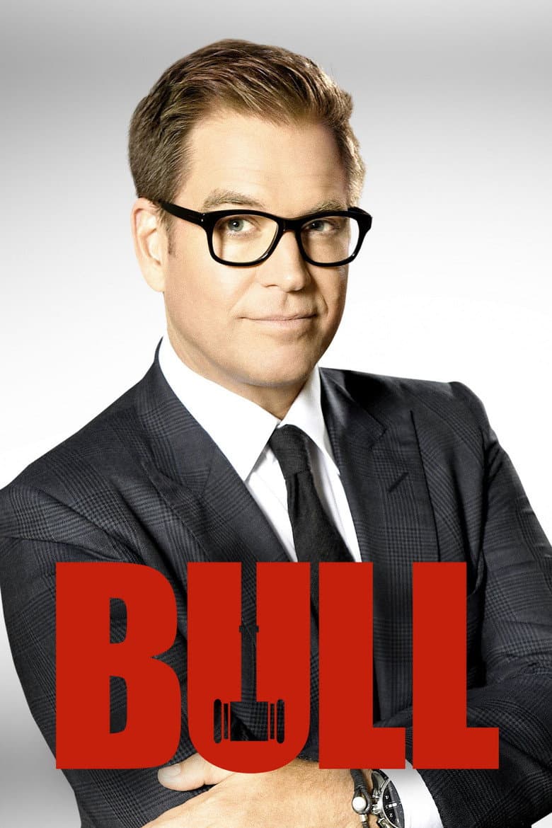 Bull — posters 6