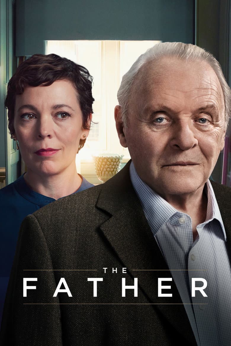 The Father — posters 3