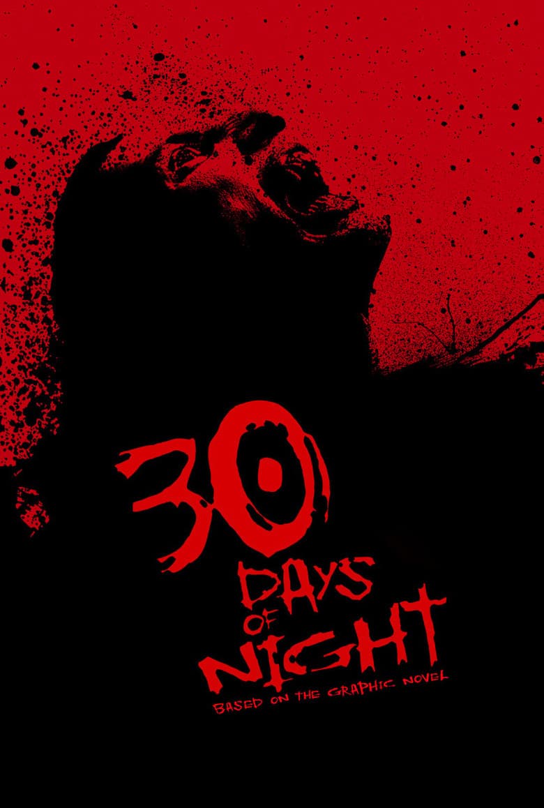 30 Days of Night — posters 2