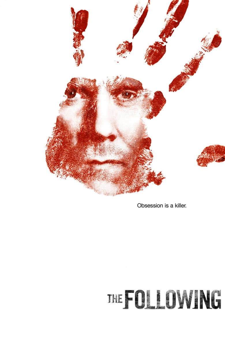 The Following — posters 7
