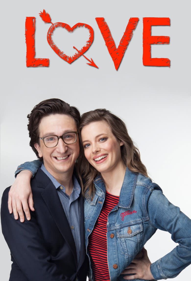 Love — posters 7