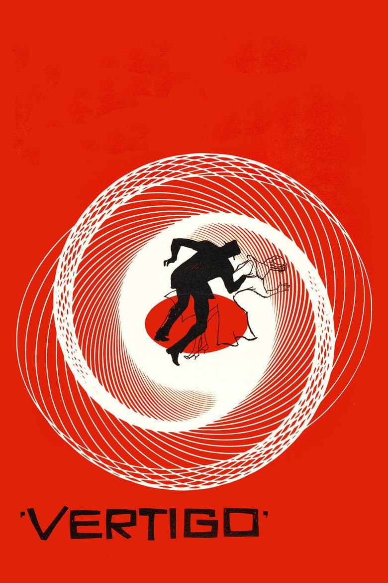 Vertigo — posters 3