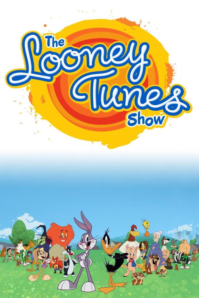 The Looney Tunes Show — posters 6