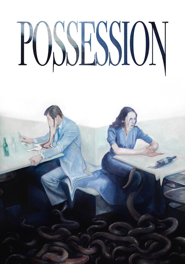 Possession — posters 8