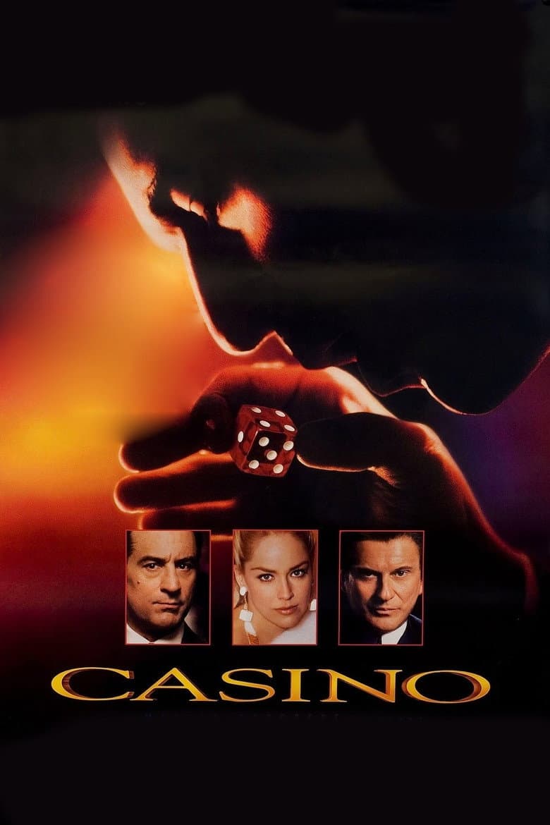 Casino — posters 8