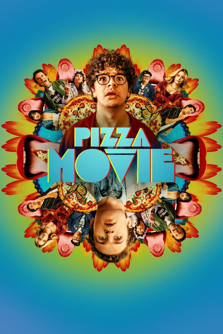Pizza Movie — posters 3