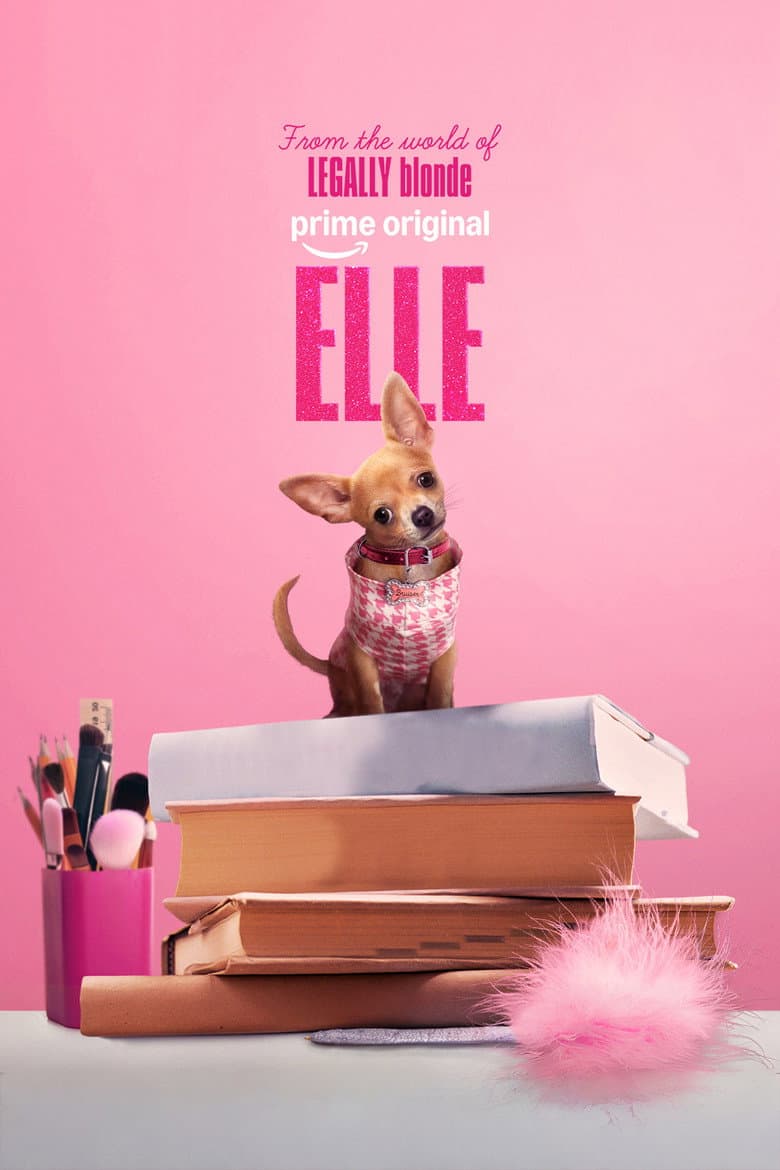 Elle — posters 5