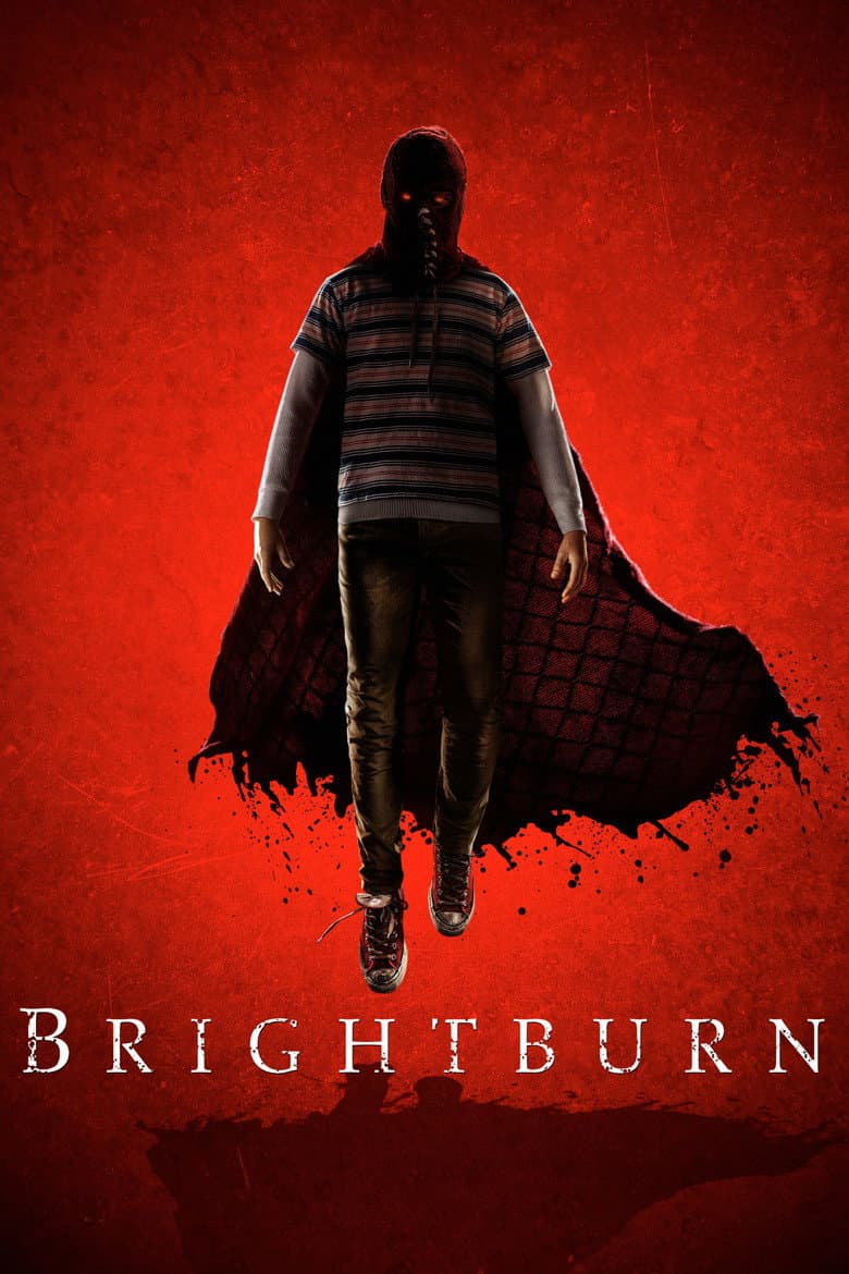 Brightburn — posters 4