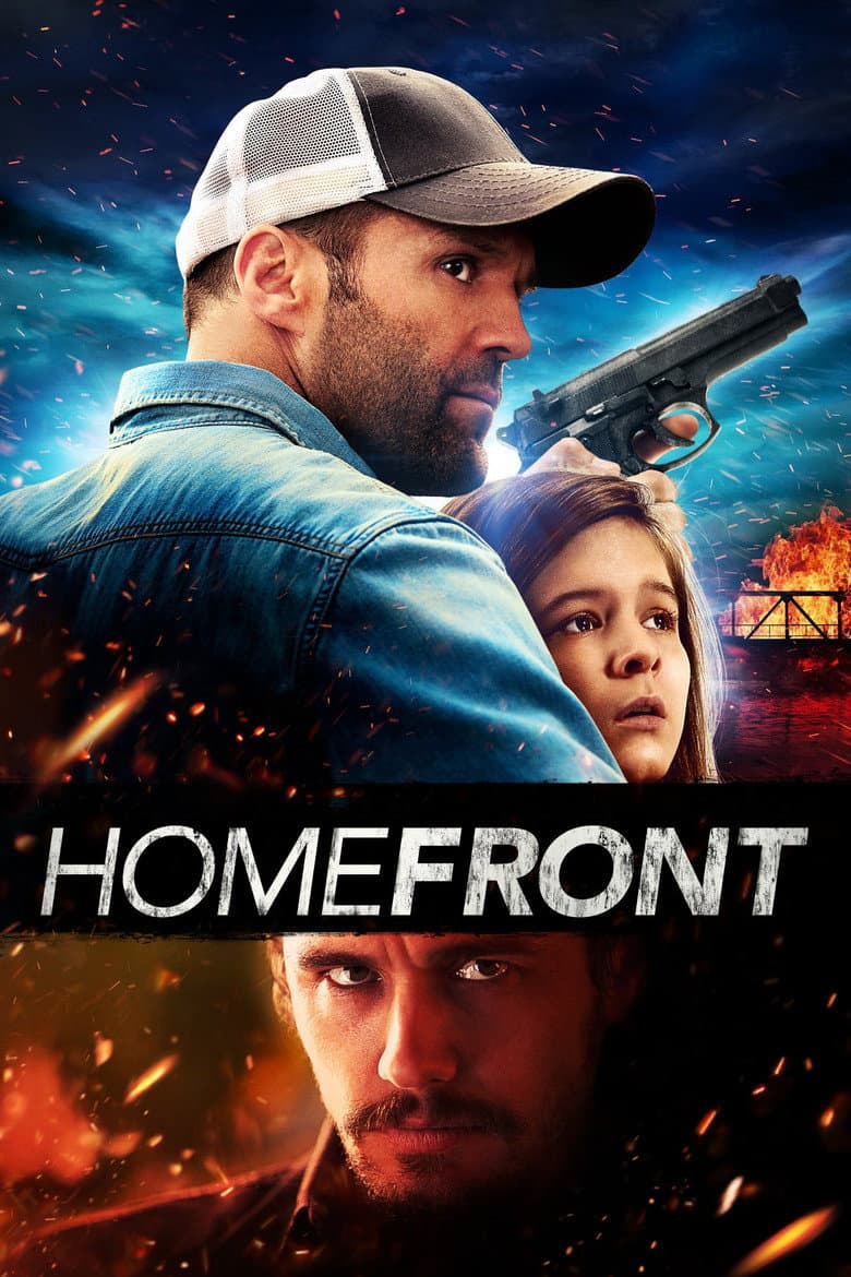 Homefront — posters 3