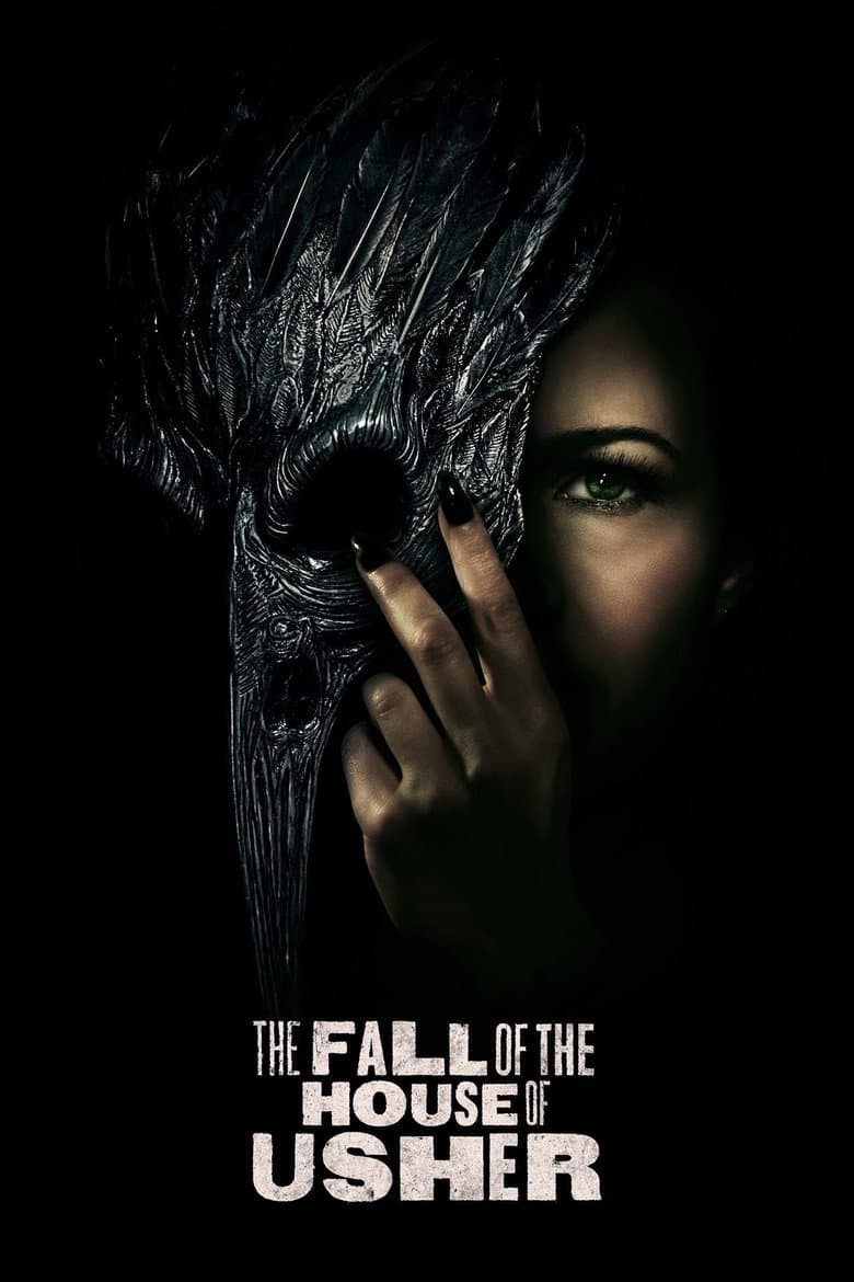 The Fall of the House of Usher — posters 4