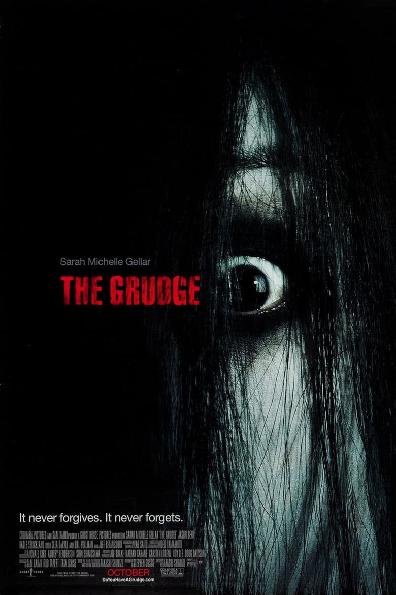 The Grudge — posters 6