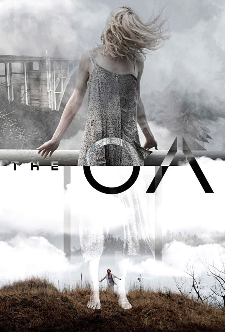 The OA — posters 8