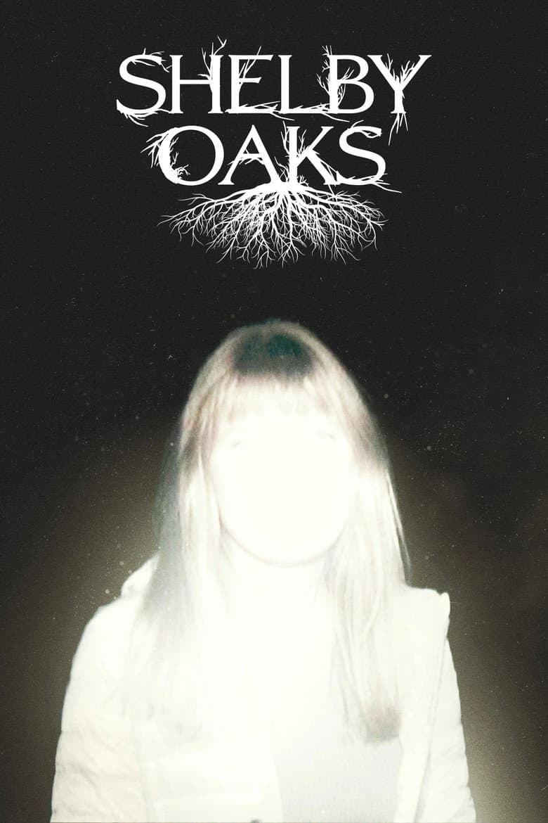 Shelby Oaks — posters 5