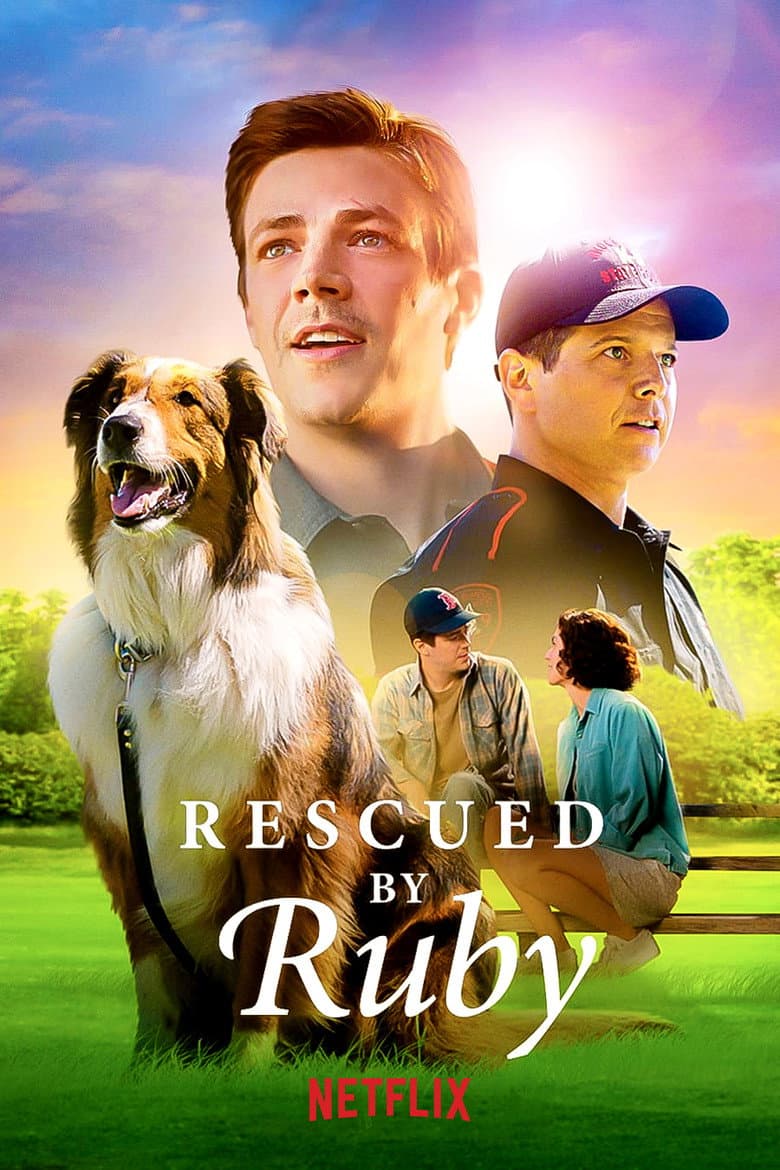 Rescued by Ruby — posters 5