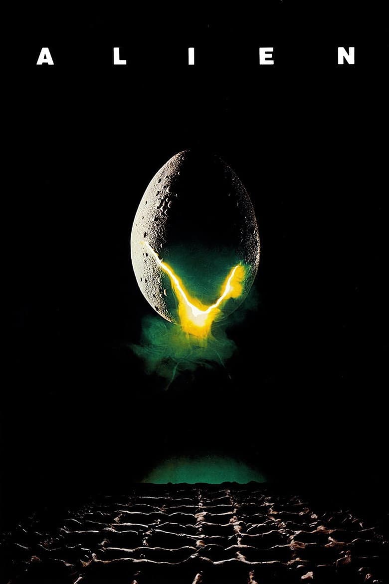 Alien — posters 7