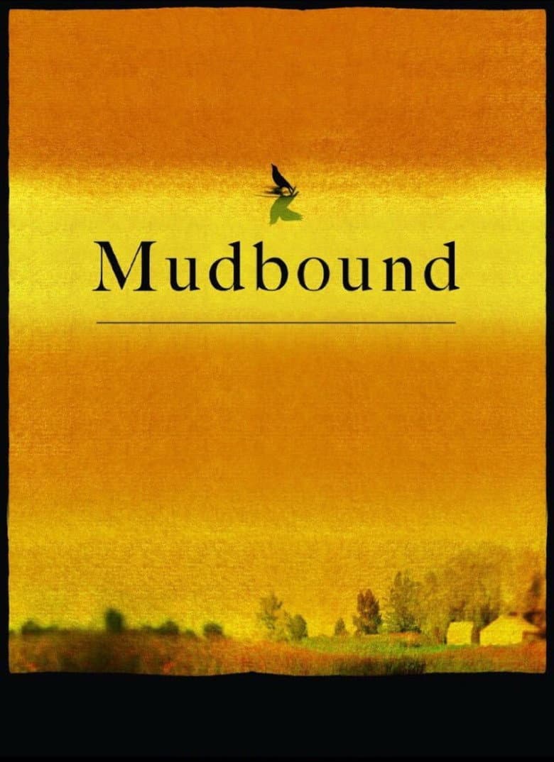 Mudbound — posters 8