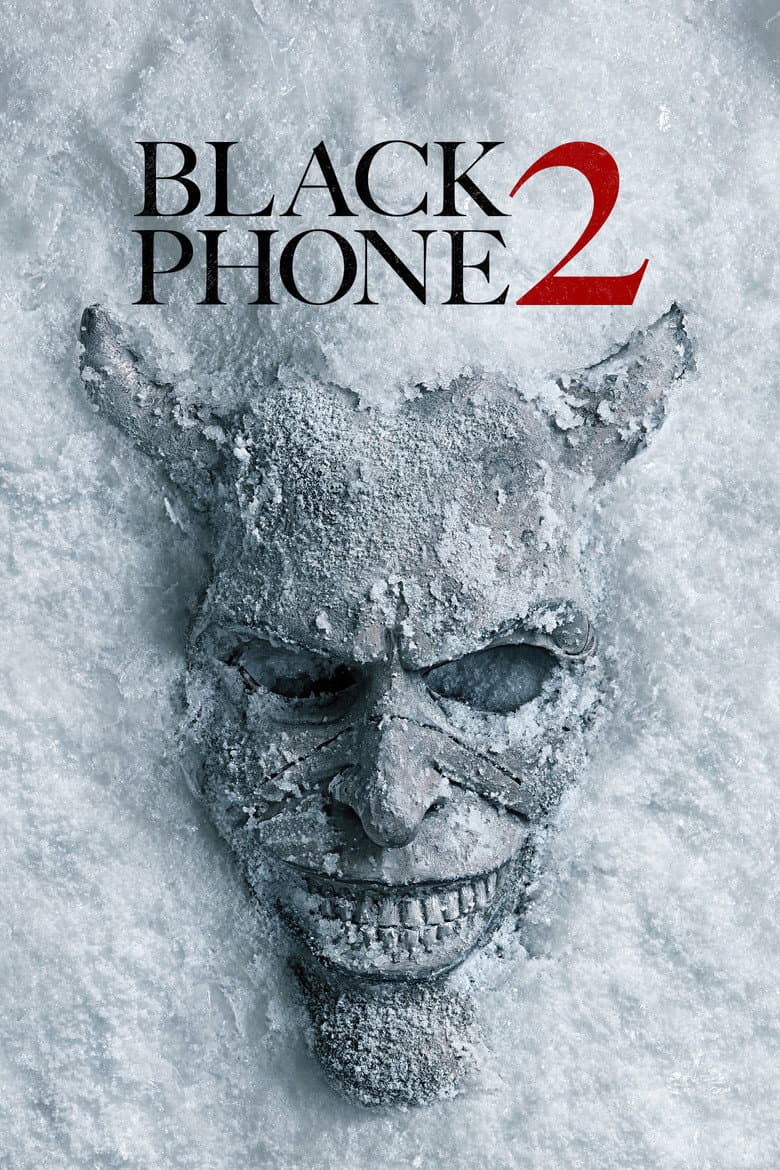 Black Phone 2 — posters 2
