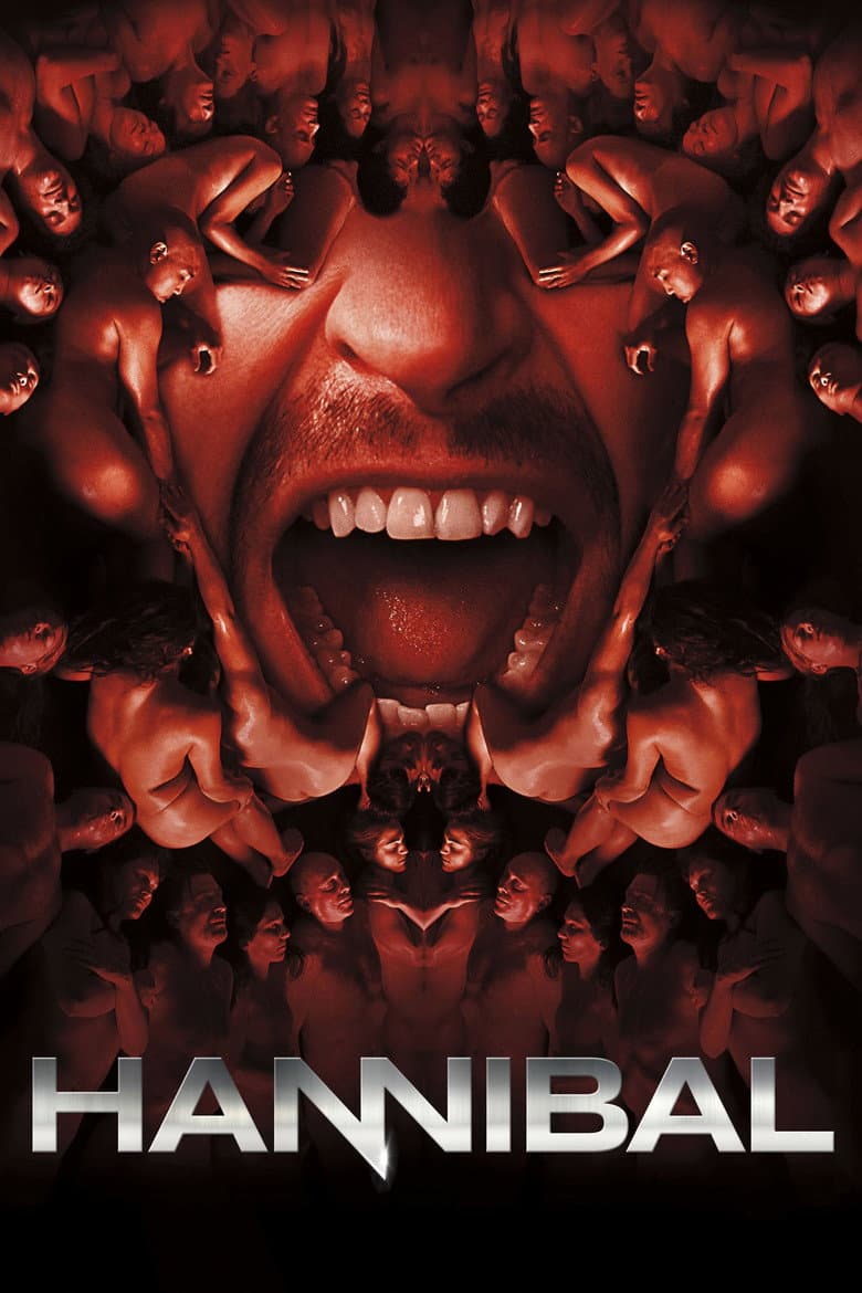 Hannibal — posters 6