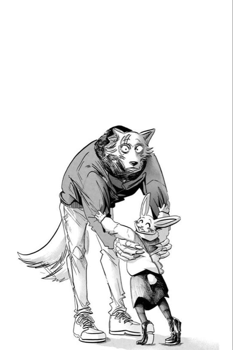 BEASTARS — posters 3