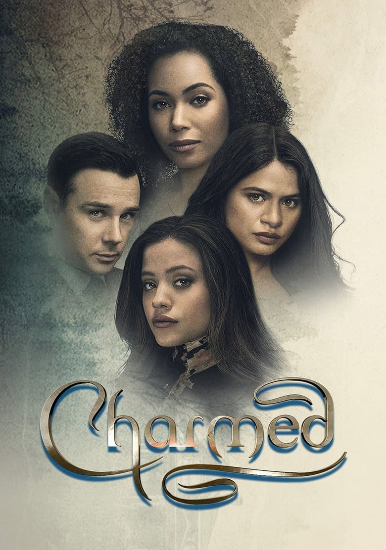 Charmed — posters 8