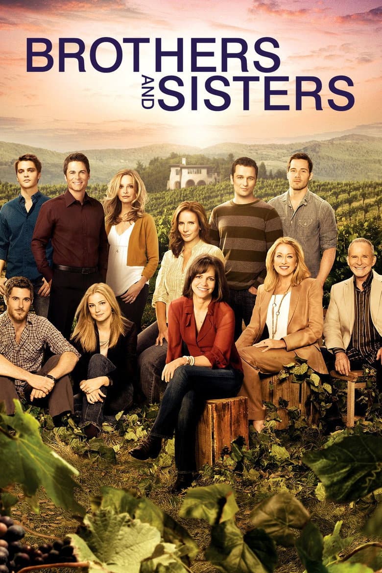 Brothers and Sisters — posters 5