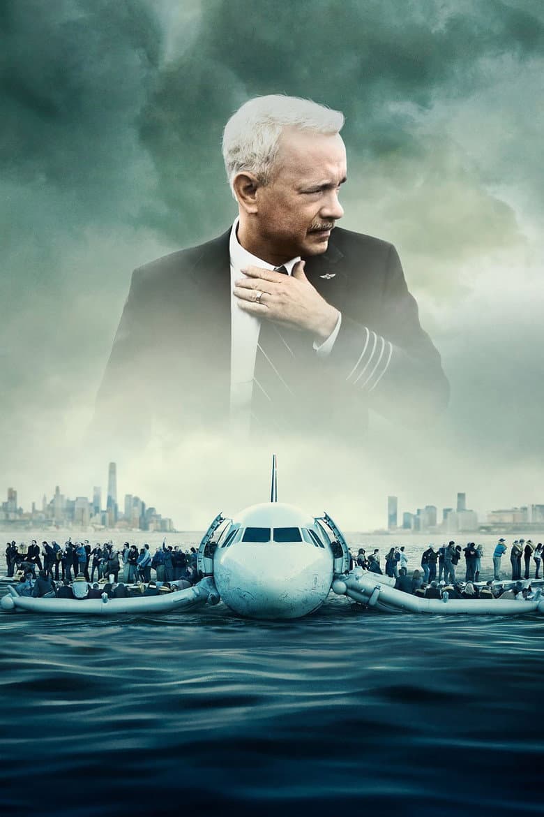 Sully — posters 4