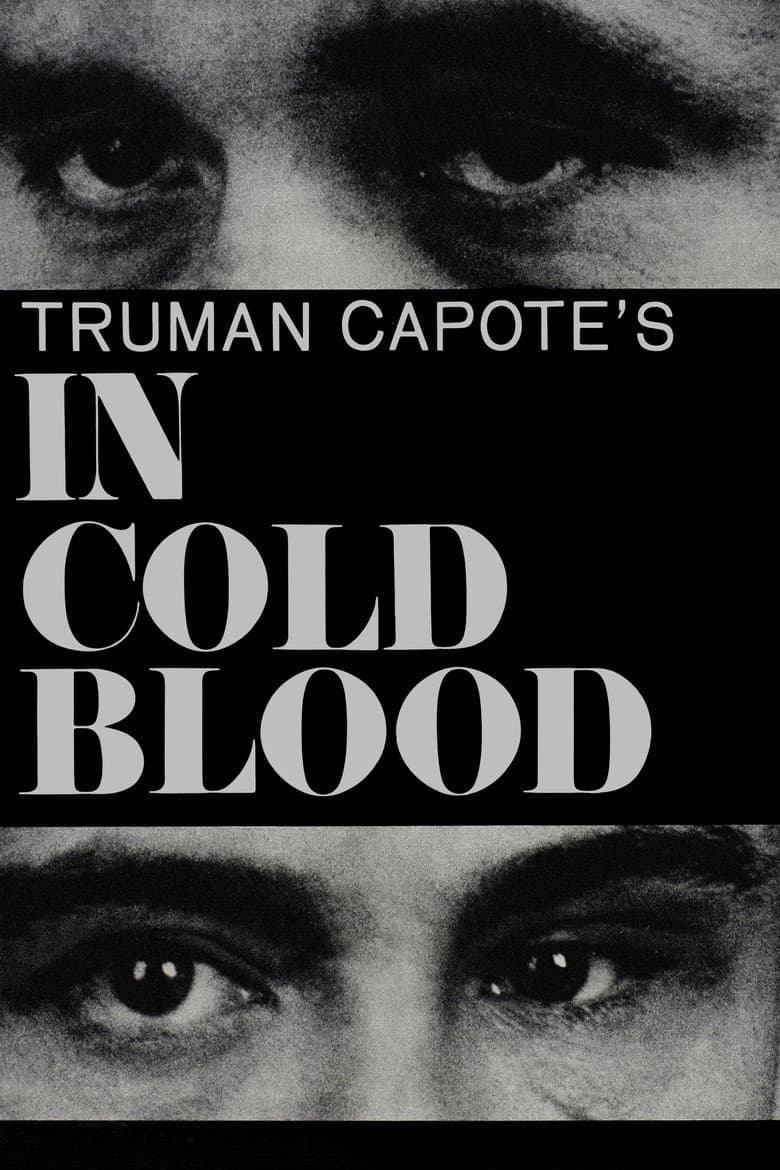 In Cold Blood — posters 8