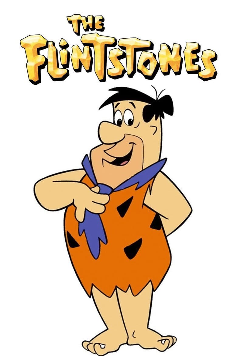 The Flintstones — posters 6