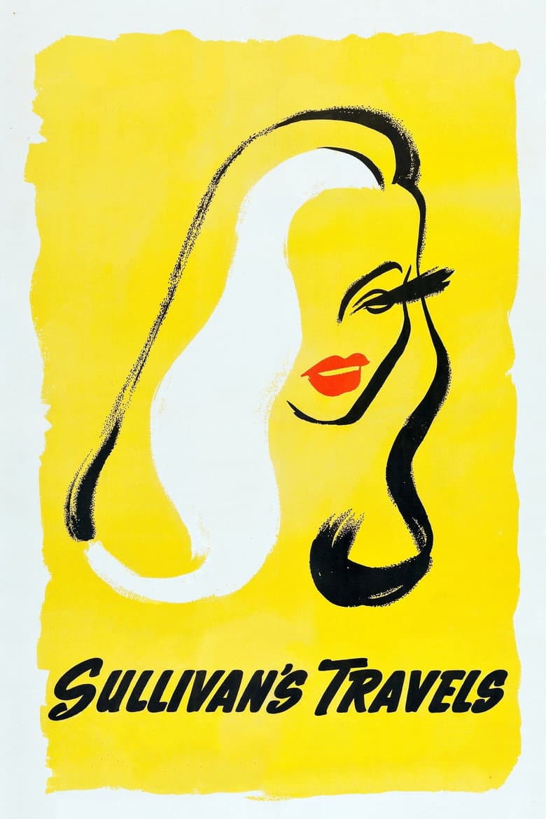 Sullivan's Travels — posters 2