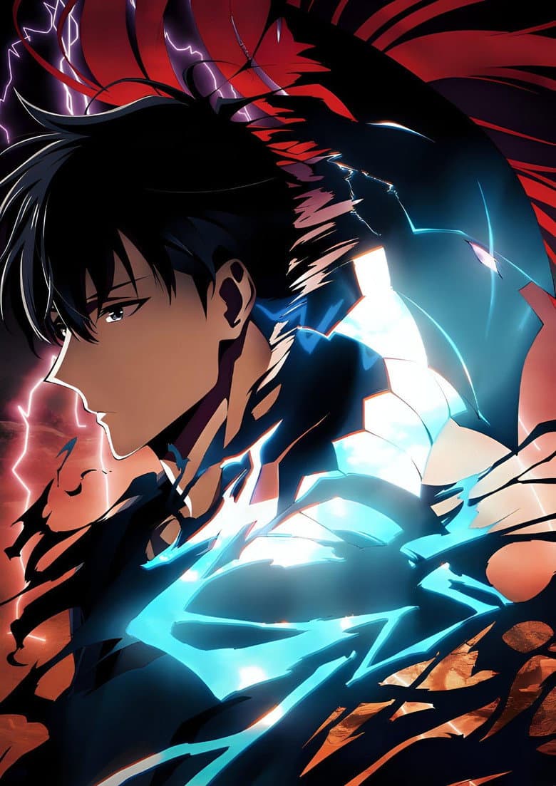 Solo Leveling -ReAwakening- — posters 1