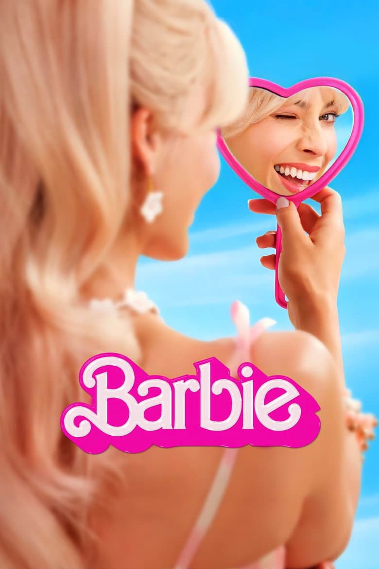 Barbie — posters 6