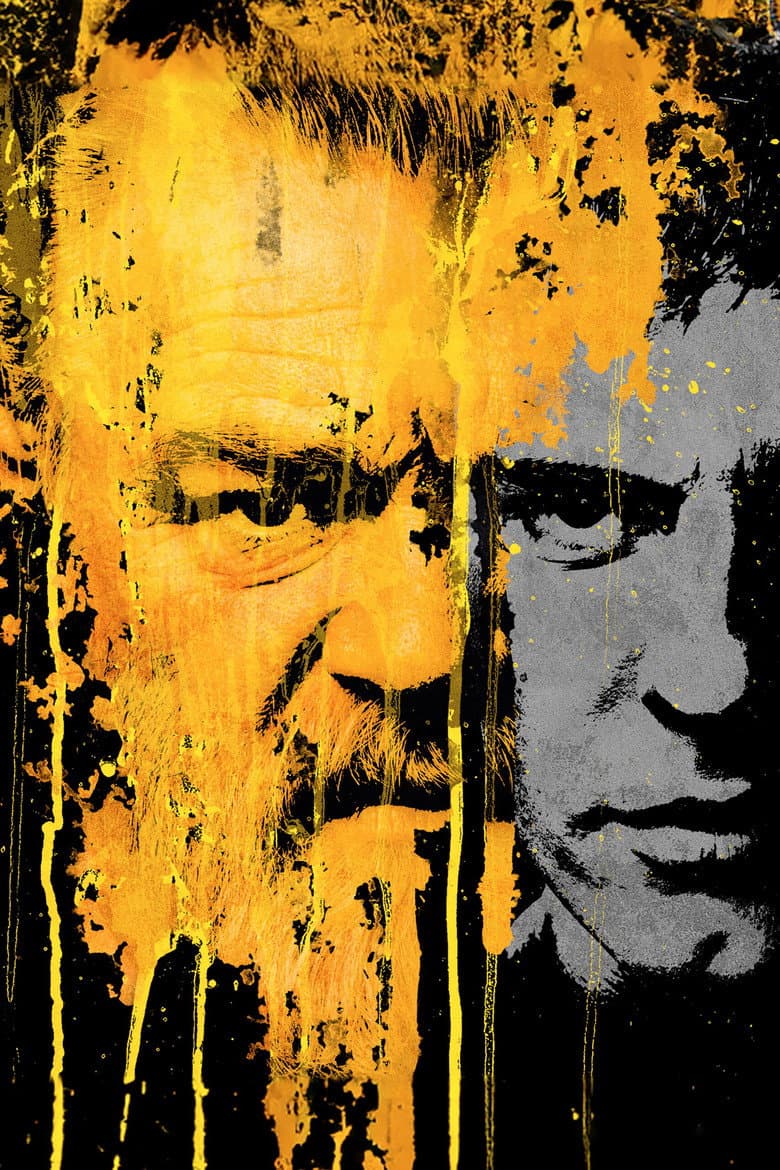 Mr. Mercedes — posters 5