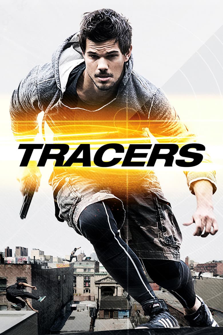 Tracers — posters 4