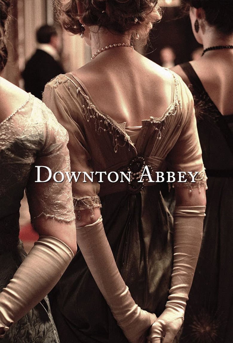 Downton Abbey — posters 6